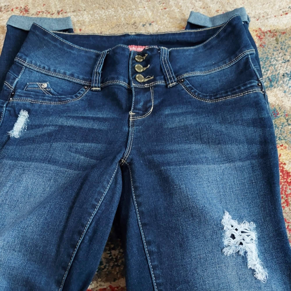 COPY - YMI Jeans